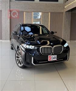 بي ام دبليو X5